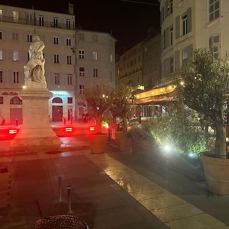 شقة Vieux-Port, Avec Garage Prive مارسيليا المظهر الخارجي الصورة
