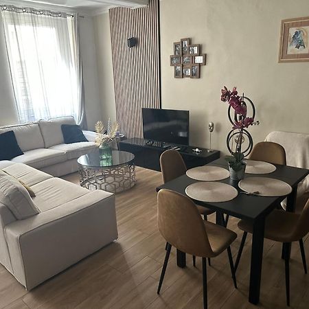 شقة Vieux-Port, Avec Garage Prive مارسيليا المظهر الخارجي الصورة