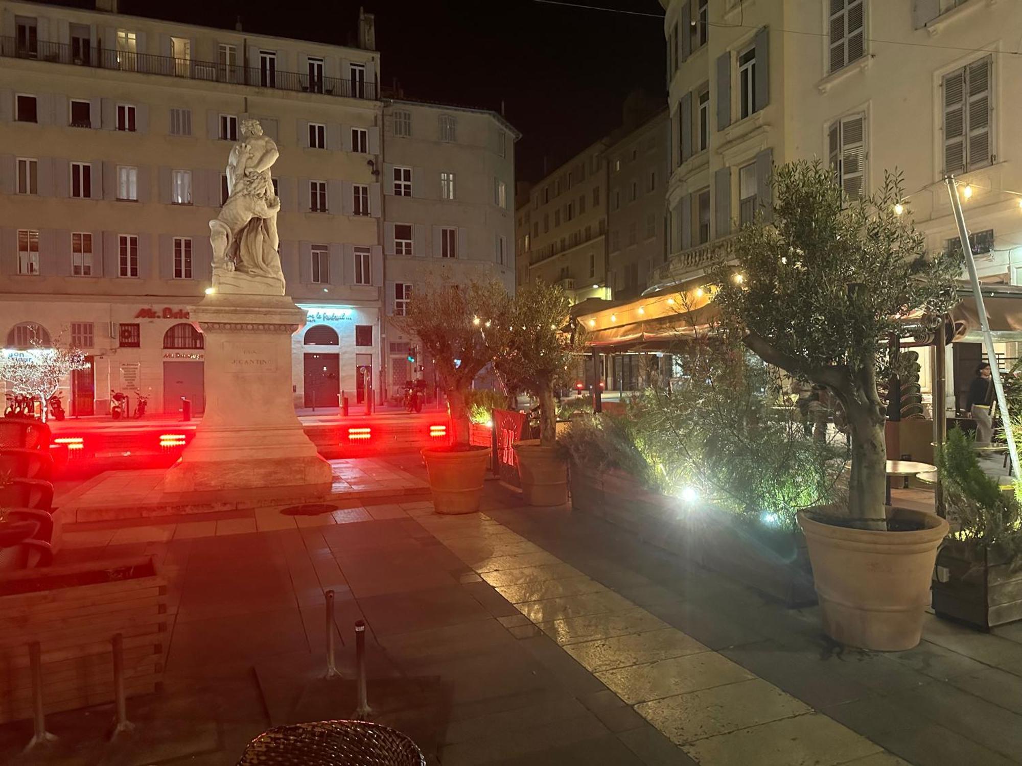 شقة Vieux-Port, Avec Garage Prive مارسيليا المظهر الخارجي الصورة