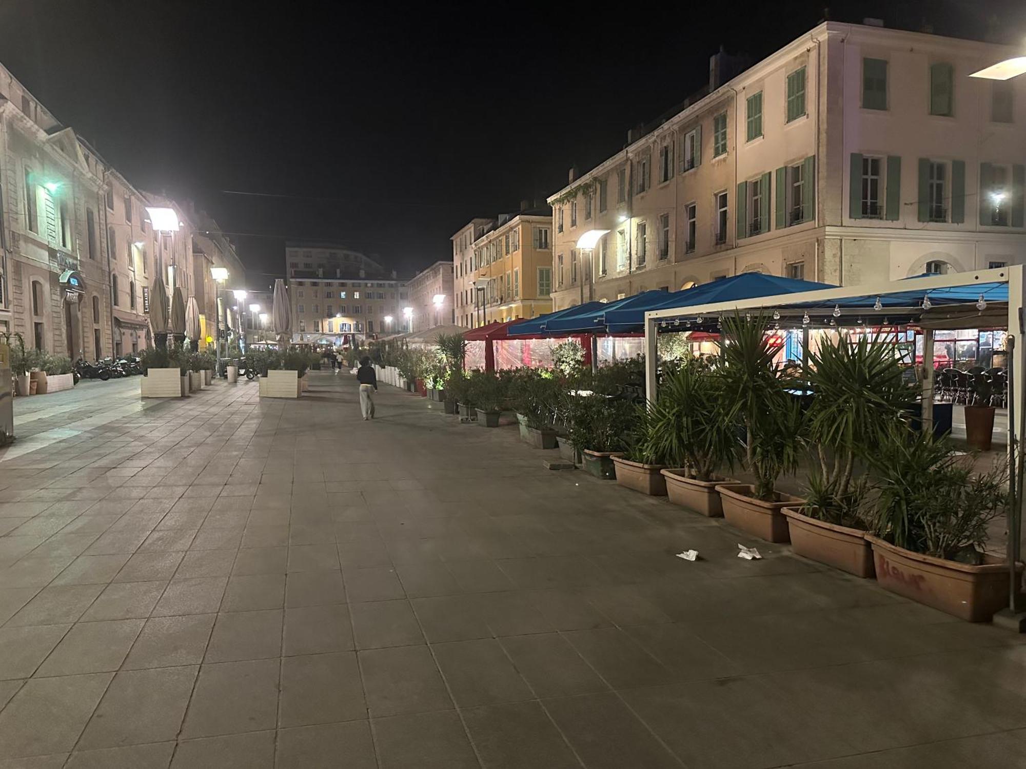 شقة Vieux-Port, Avec Garage Prive مارسيليا المظهر الخارجي الصورة