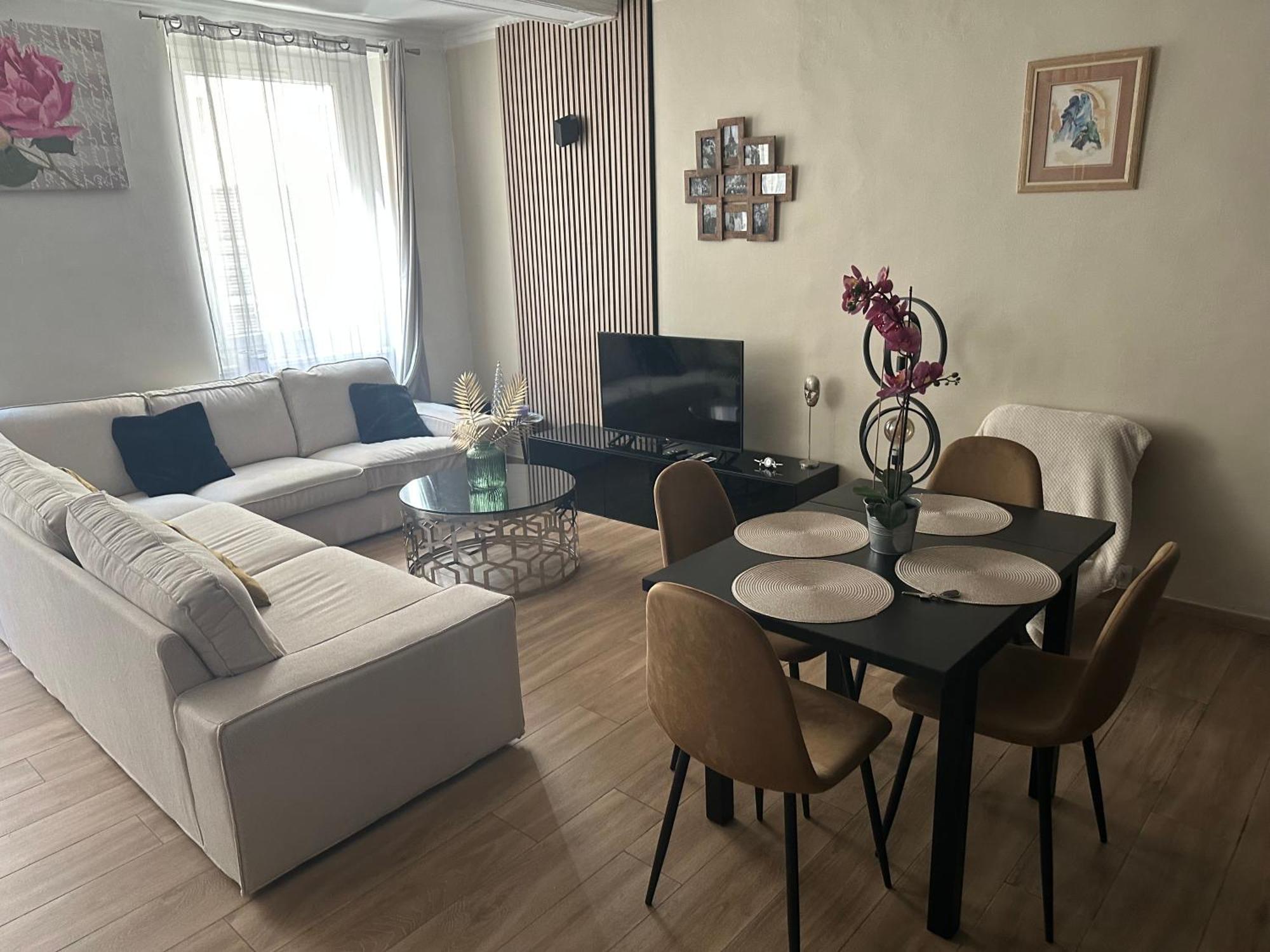 شقة Vieux-Port, Avec Garage Prive مارسيليا المظهر الخارجي الصورة